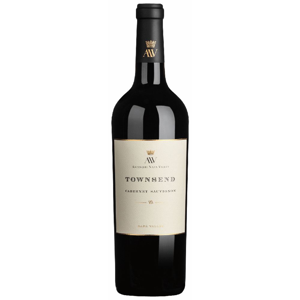 Antinori Napa Valley A26 Chardonnay Napa Valley Atlas Peak