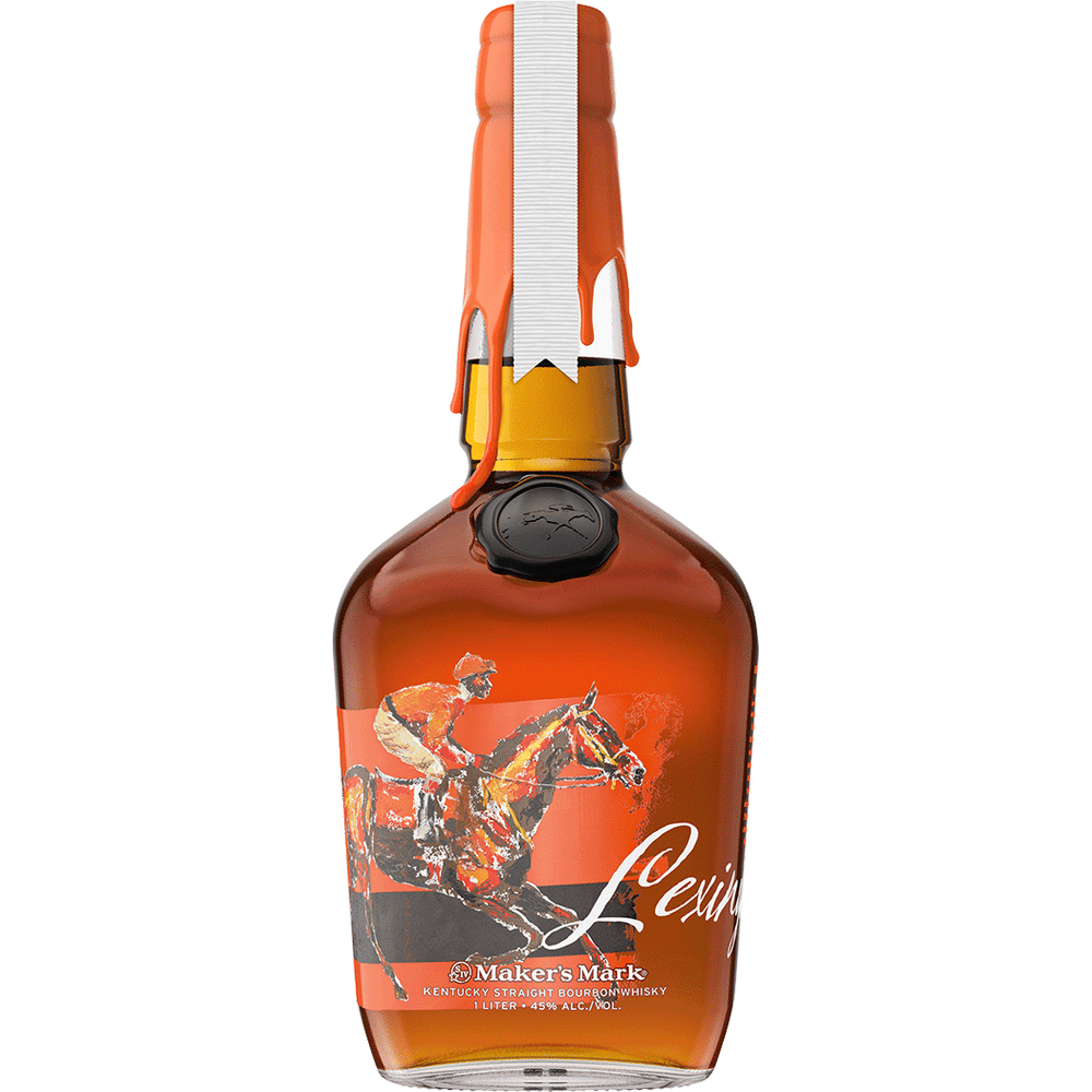 Maker's Mark Greats of the Gate 2025 Edition | Total Wine & More