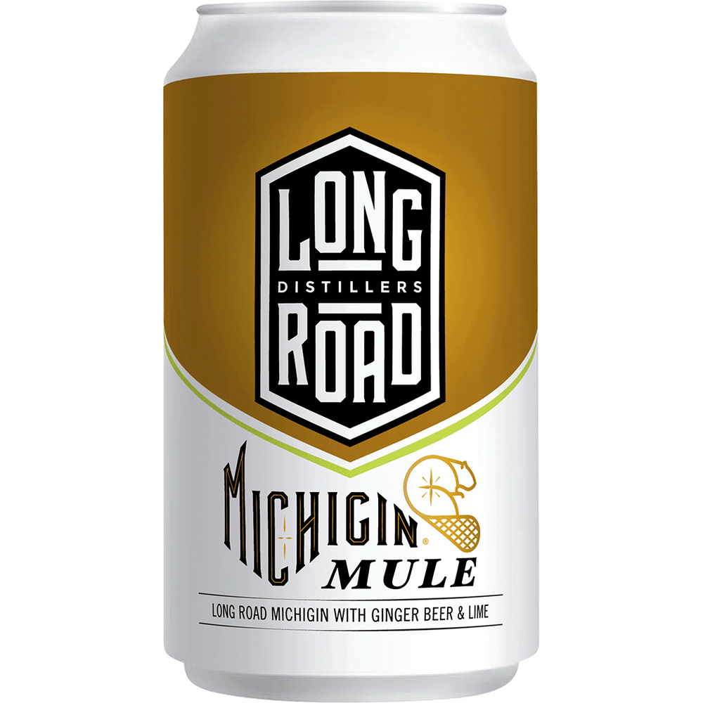 Long Road Michigan Mule