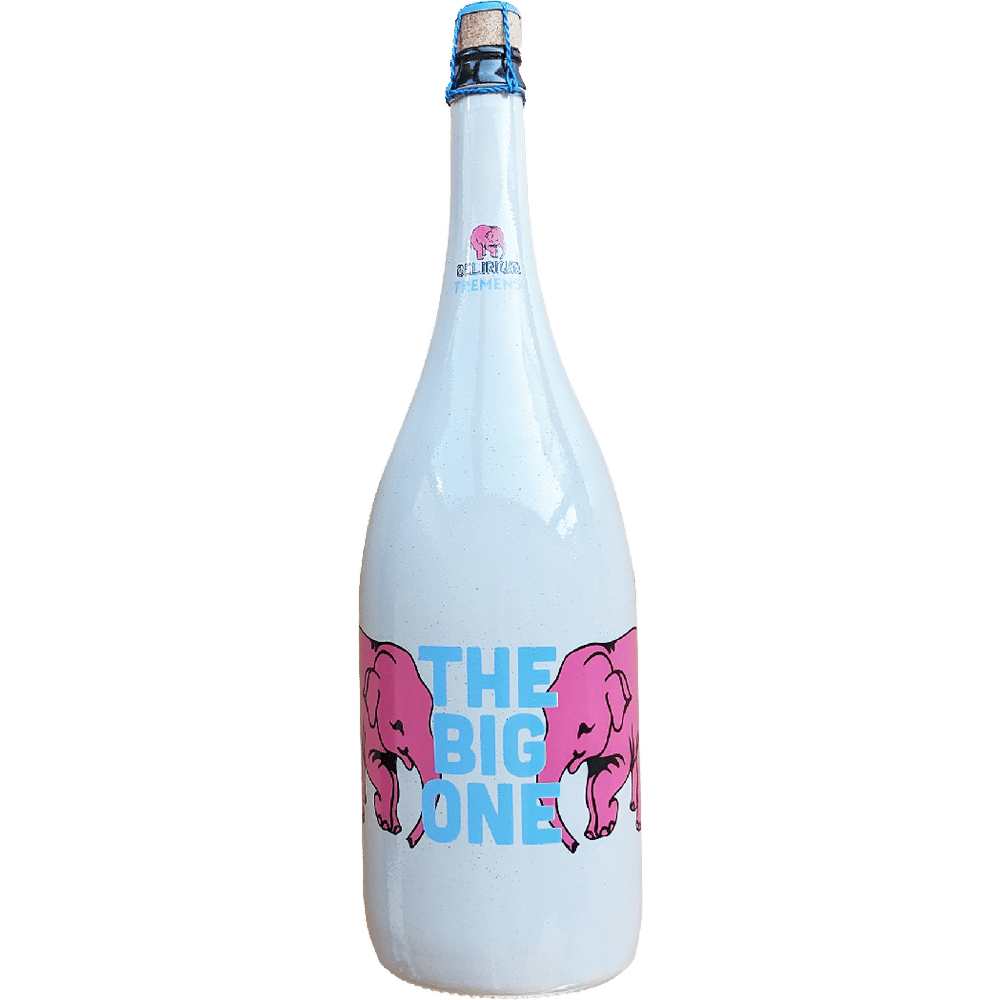 Delirium Tremens The Big One