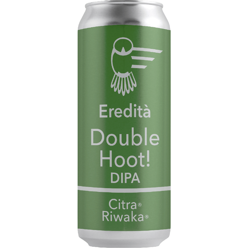 Eredita Double Hoot