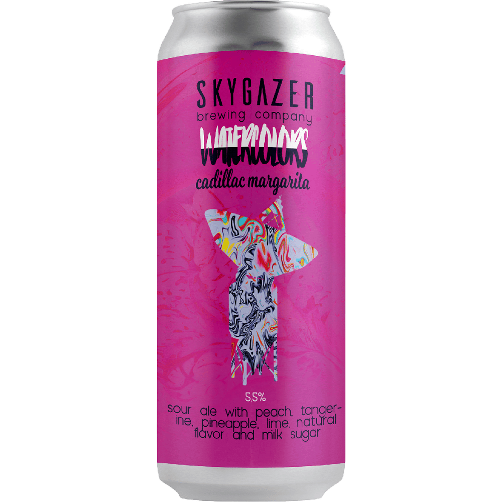Skygazer Cadillac Margarita