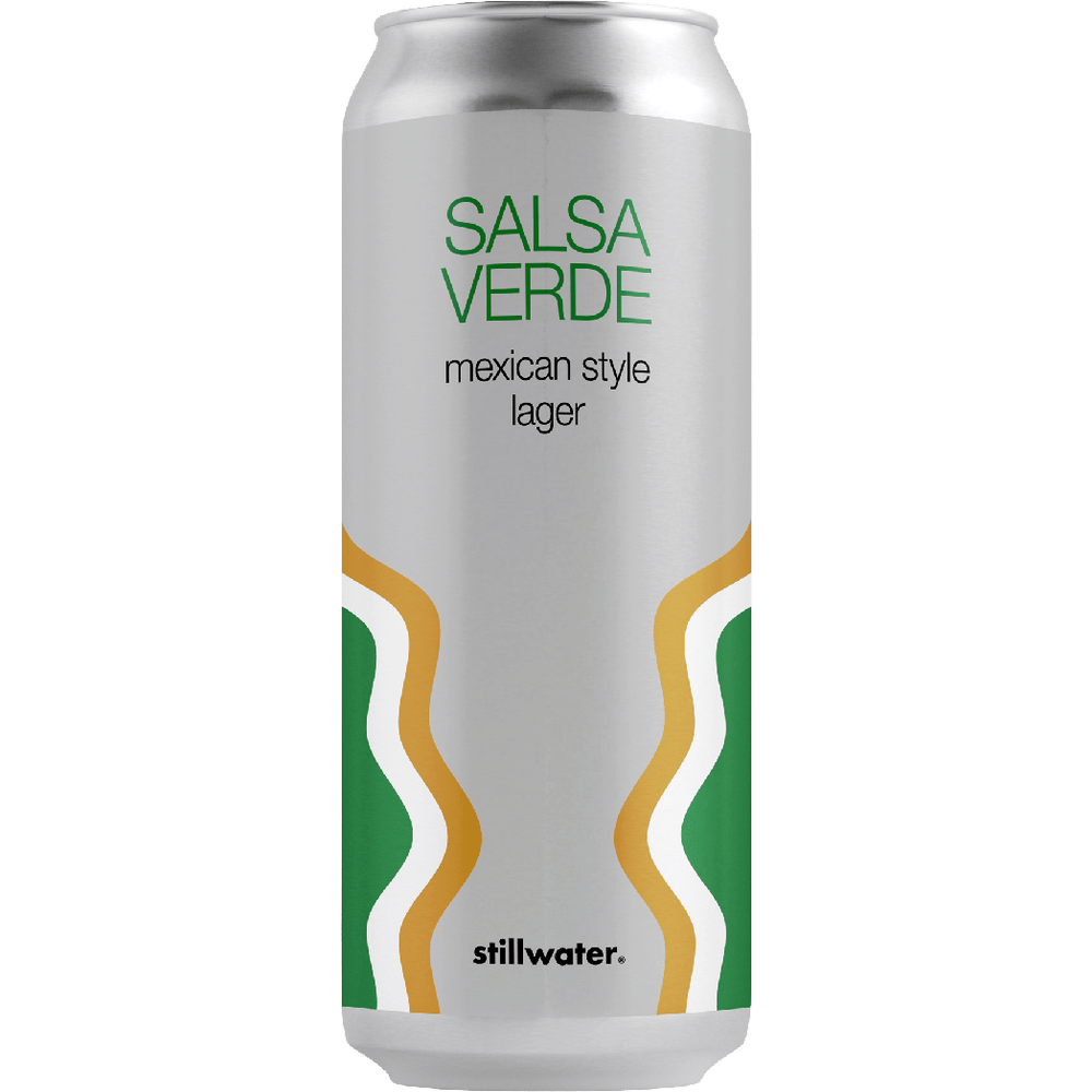 Stillwater Salsa Verde