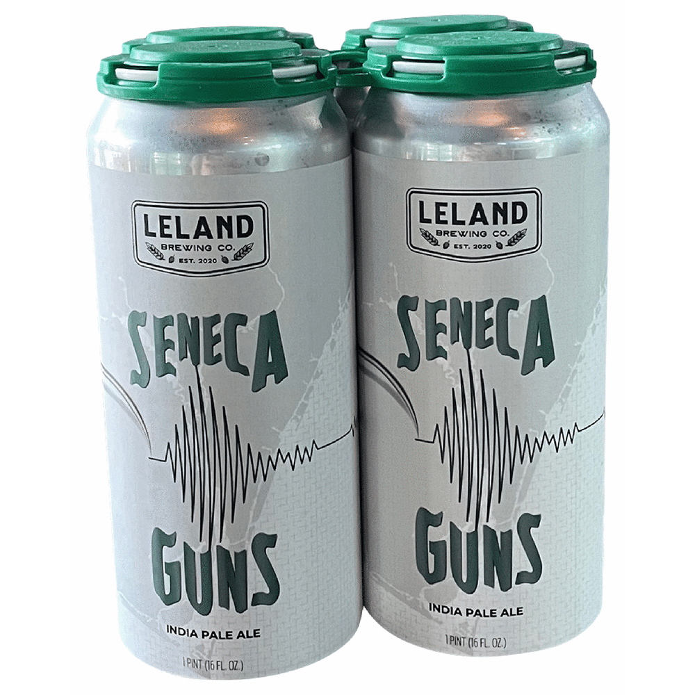Leland Seneca Guns