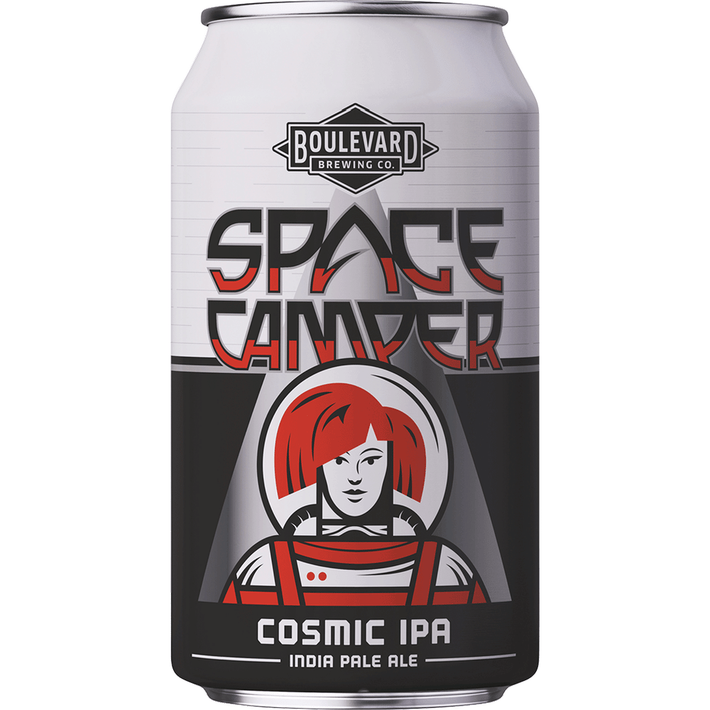 Boulevard Space Camper Cosmic IPA
