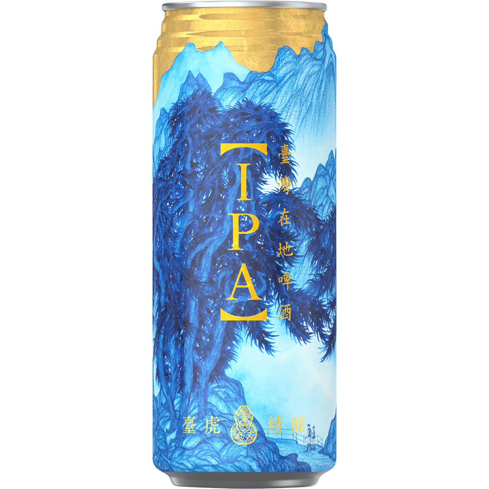 Taihu IPA