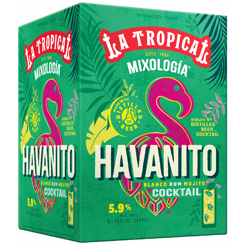 La Tropical Havanito