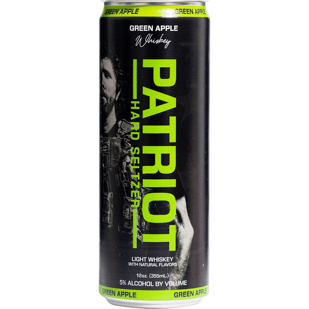 Patriot Green Apple