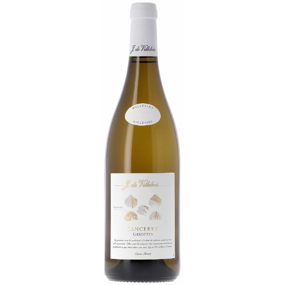 J de Villebois Sancerre 'Les Griottes', 2022