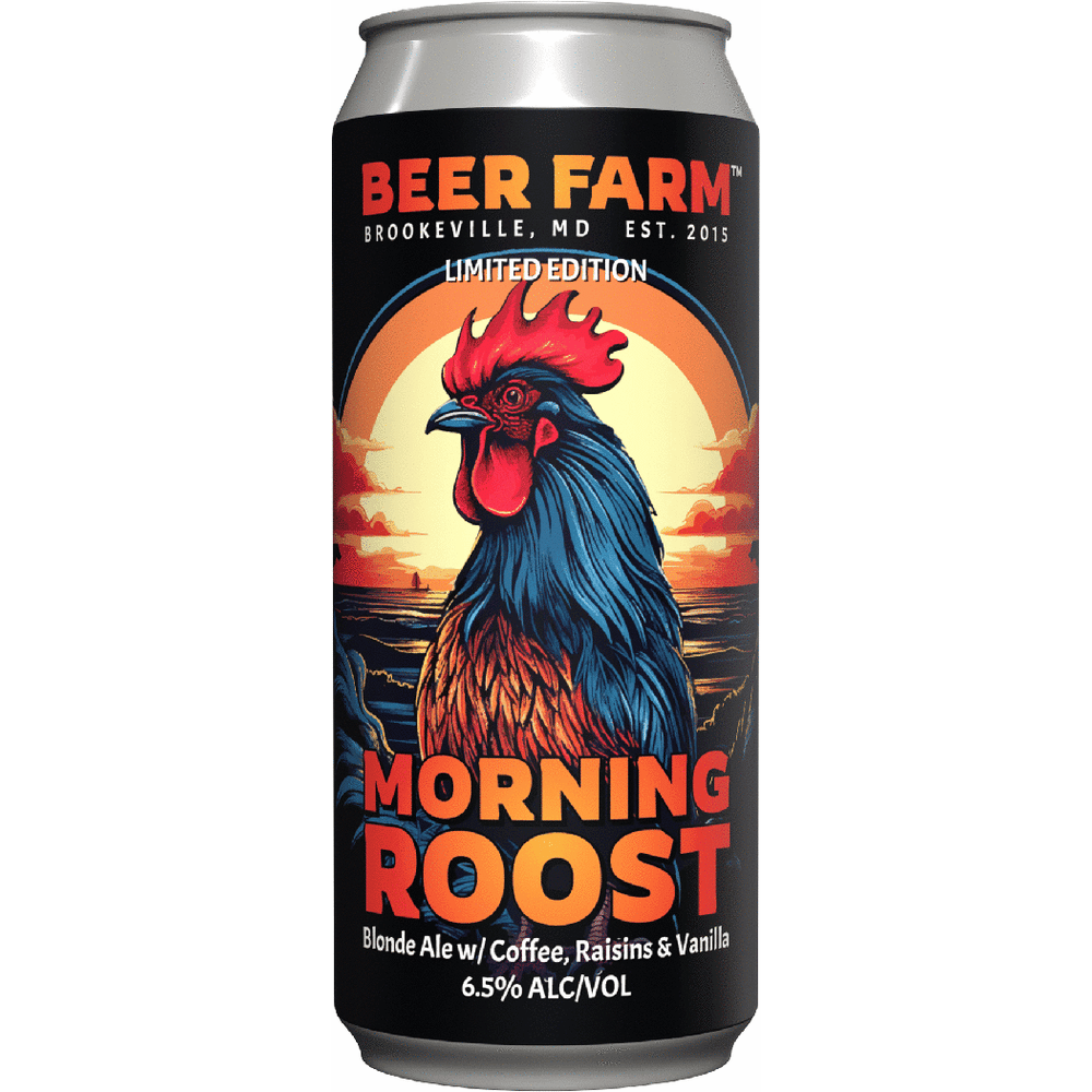 Brookeville Morning Roost