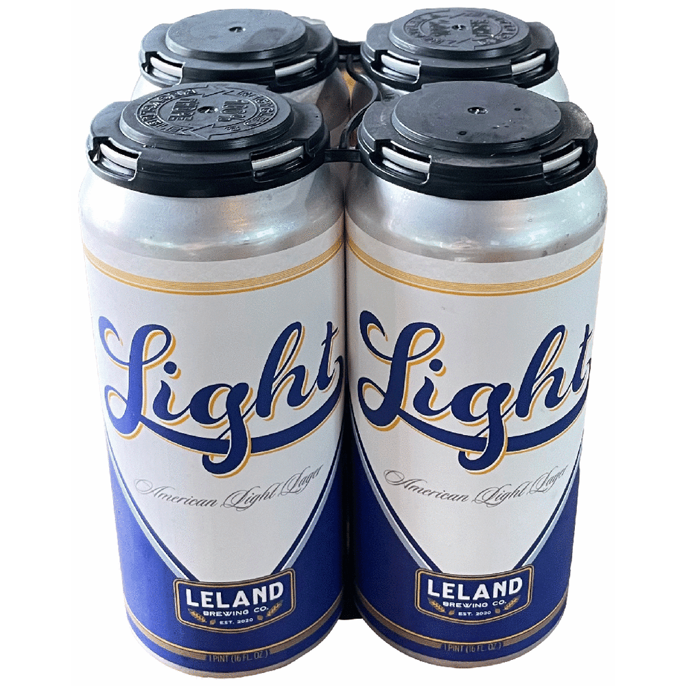 Leland Light