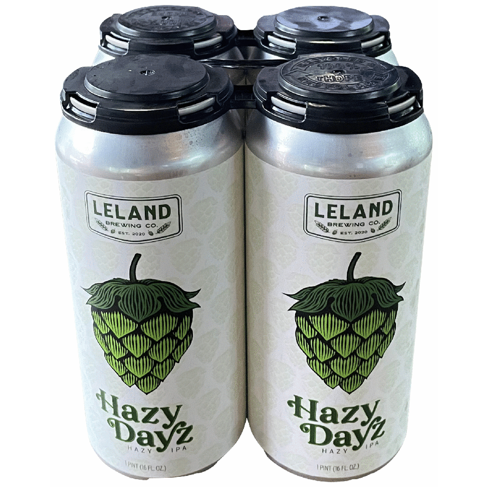 Leland Hazy Dayz