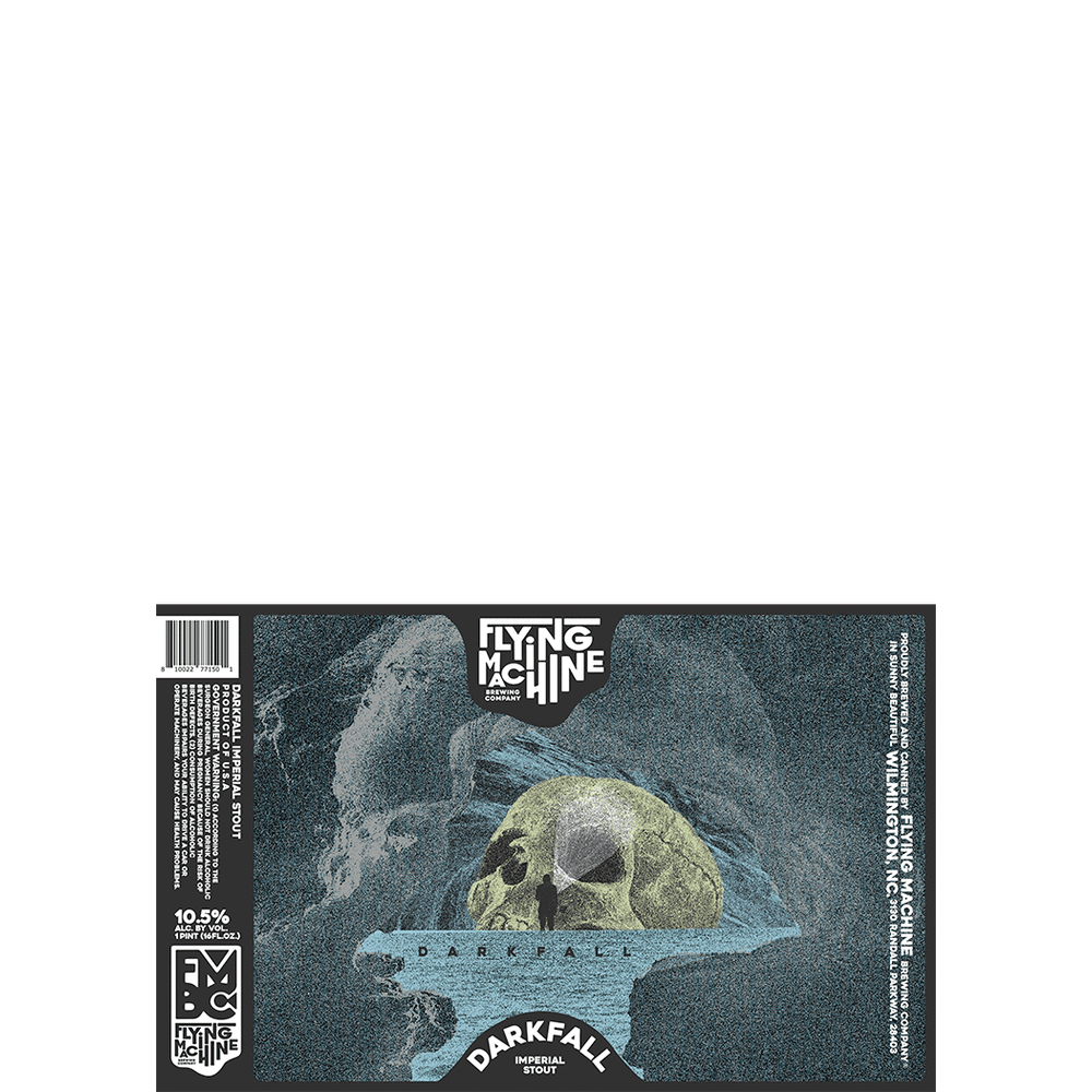 Flying Machine Darkfall