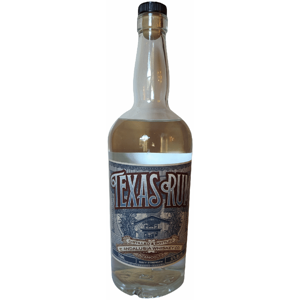 Andalusia Texas White Rum