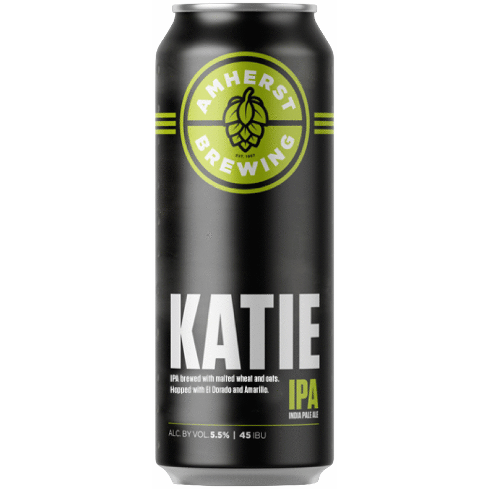 Amherst Katie