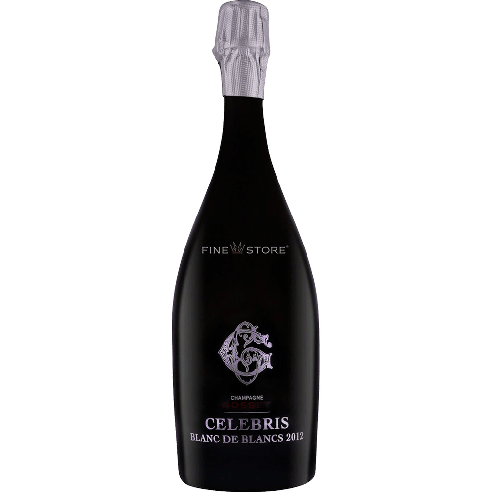 Gosset Celebris Blanc de Blancs, 2012