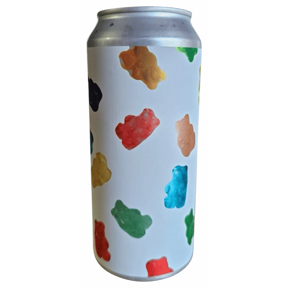 Millpond Trash Bears Cold India Pale Ale