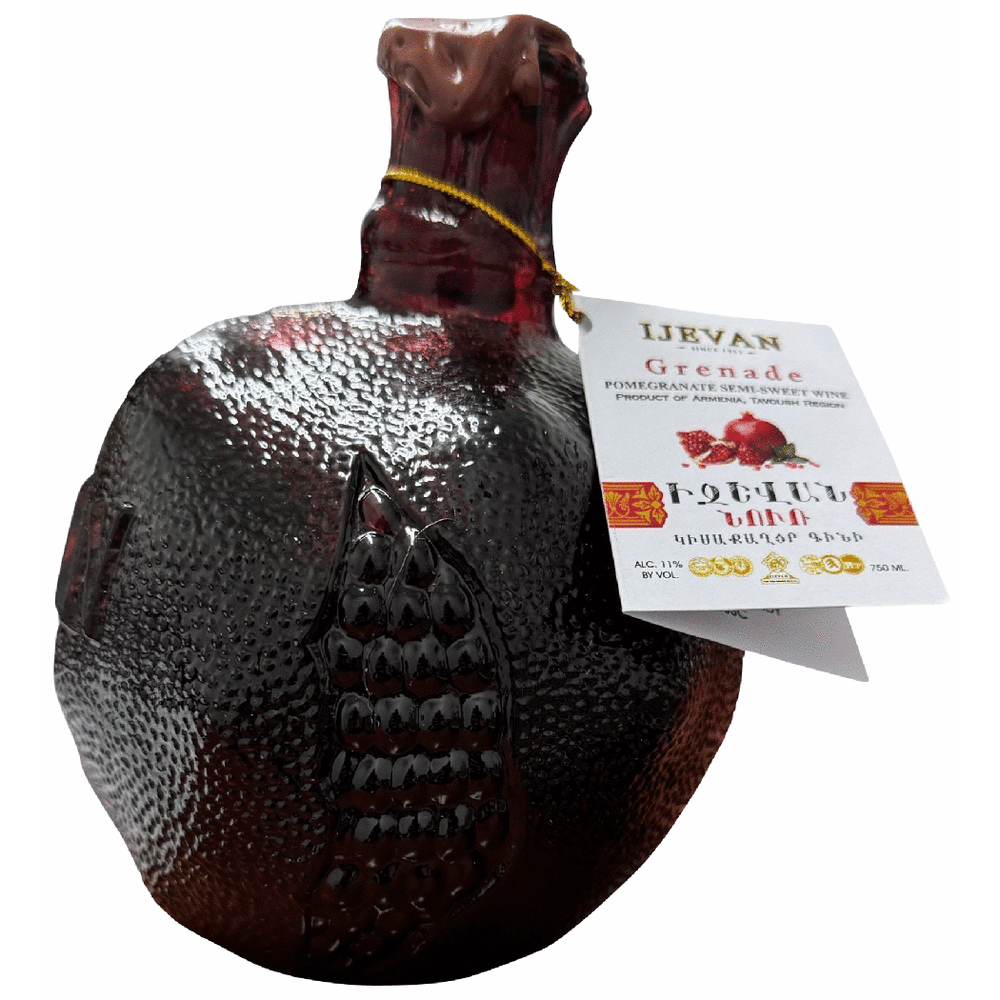 Ijevan Grenade Pomegranate