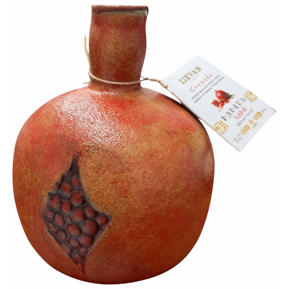 Ijevan Grenade