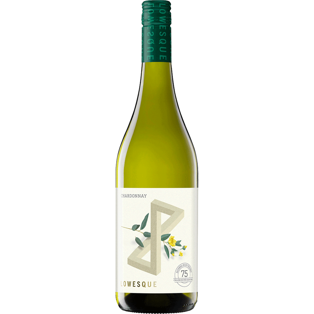 Lowesque Low Calorie Chardonnay