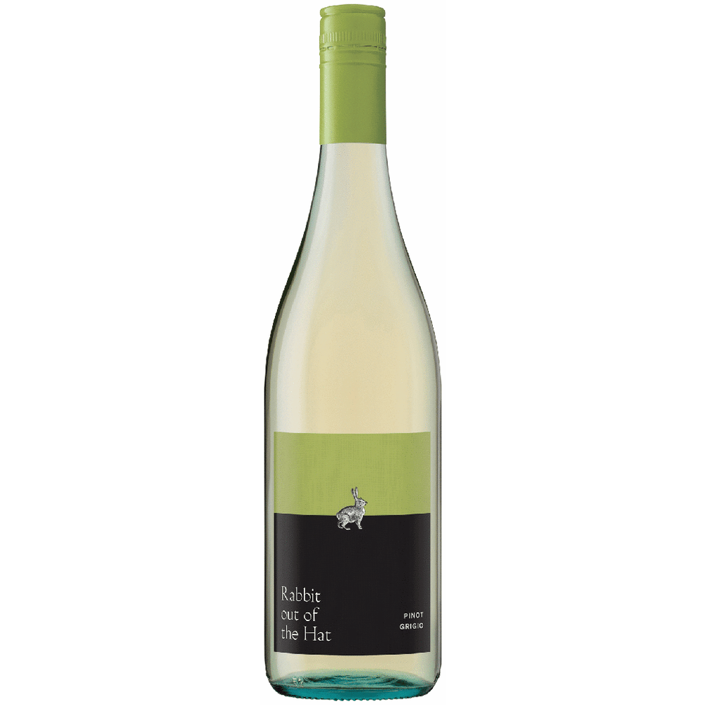 Rabbit Out Of The Hat Pinot Grigio