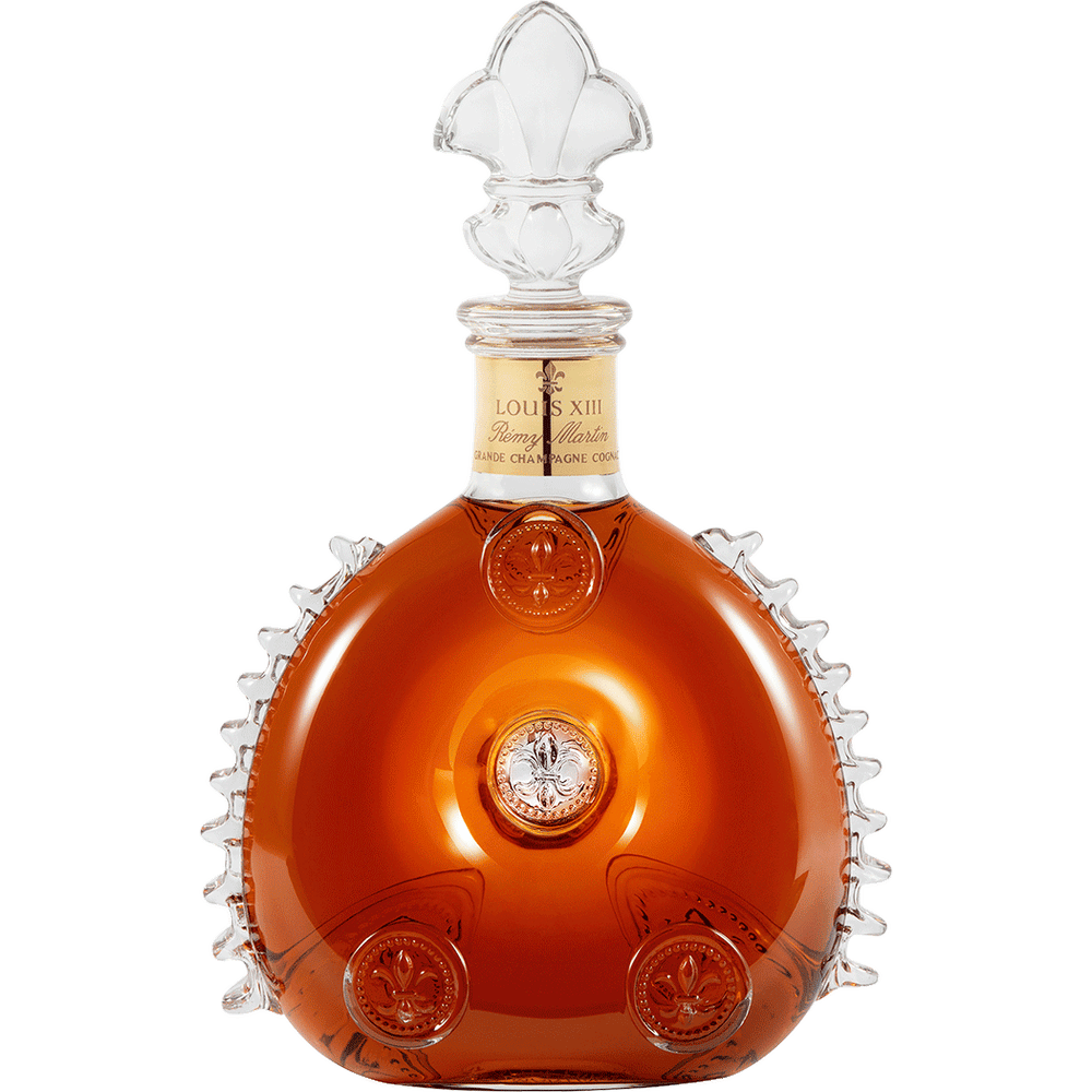 Louis XIII End of Year Edition Cognac