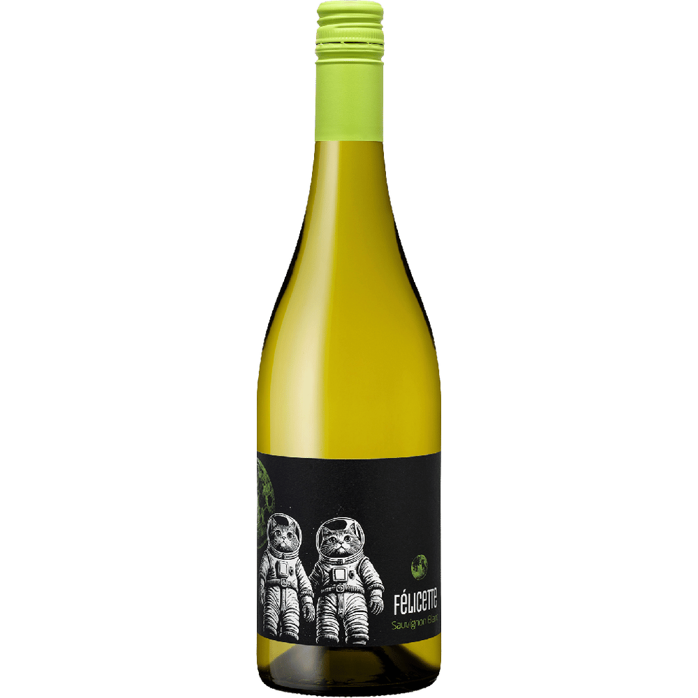 Felicette Space Cats Sauvignon Blanc, 2024