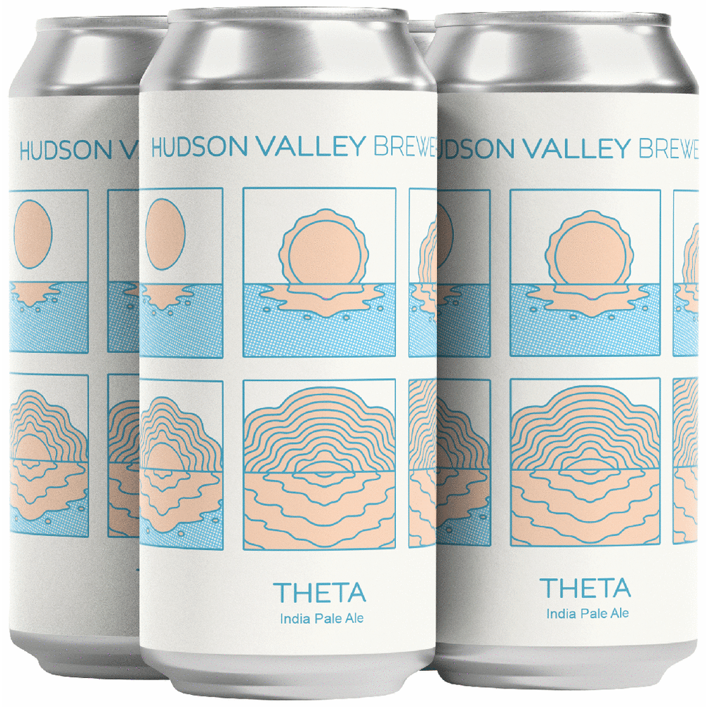 Hudson Valley Theta