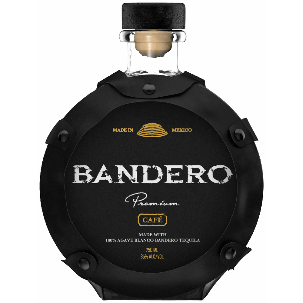 Bandero Cafe Tequila