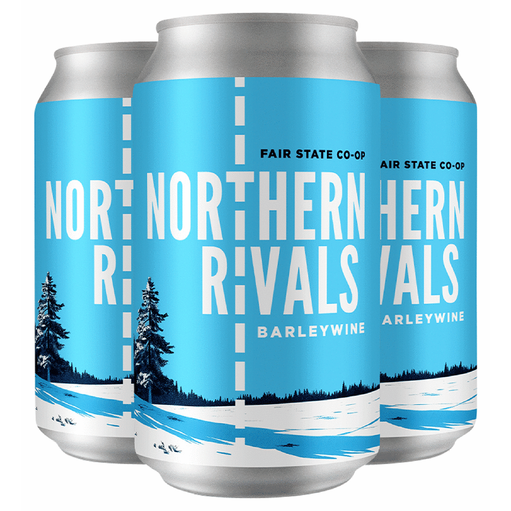 Fair State Northern Rivals