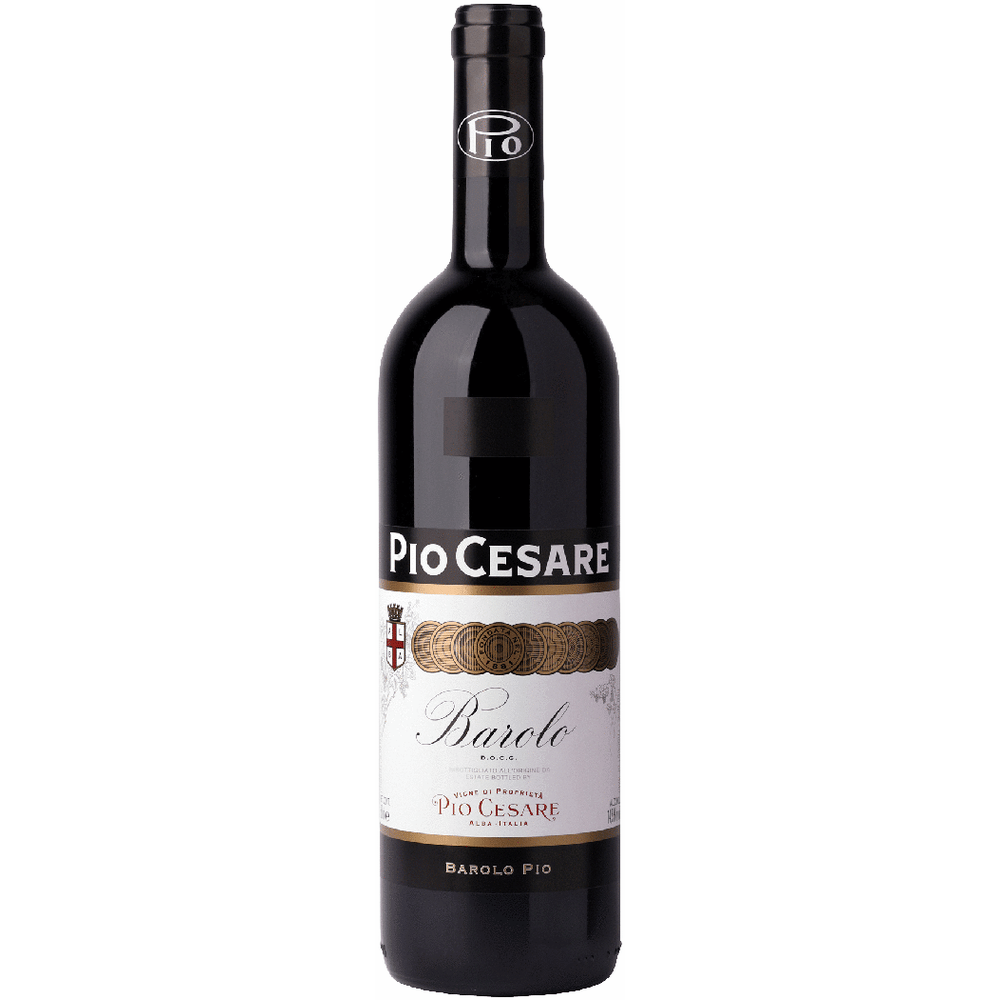 Pio Cesare Barolo, 2020