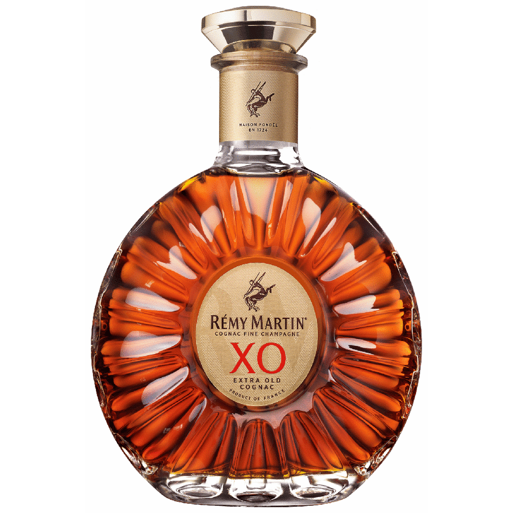 Remy Martin XO Decanter by Lee Broom Cognac | Total Wine & More