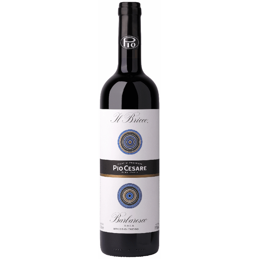Pio Cesare Barbaresco Il Bricco