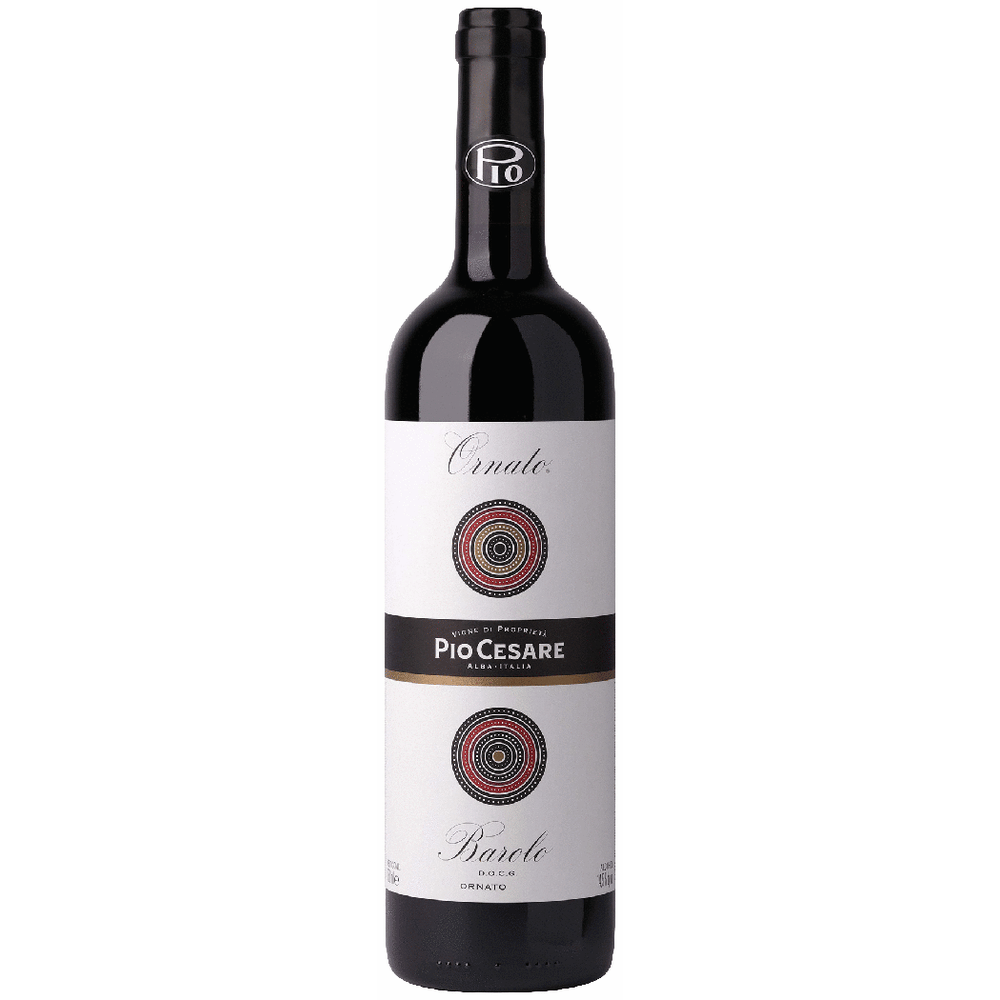 Pio Cesare Barolo Ornato, 2020