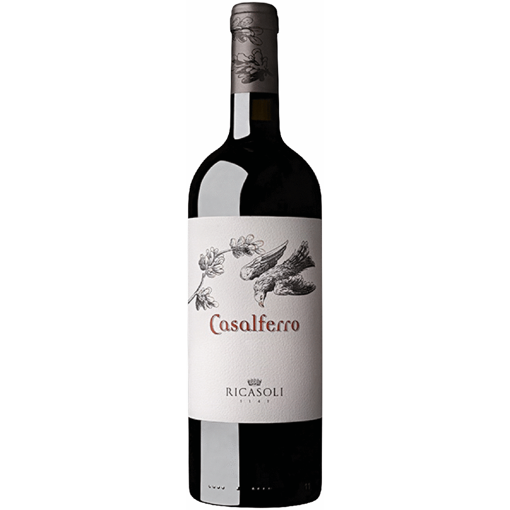 Ricasoli Casalferro, 2020