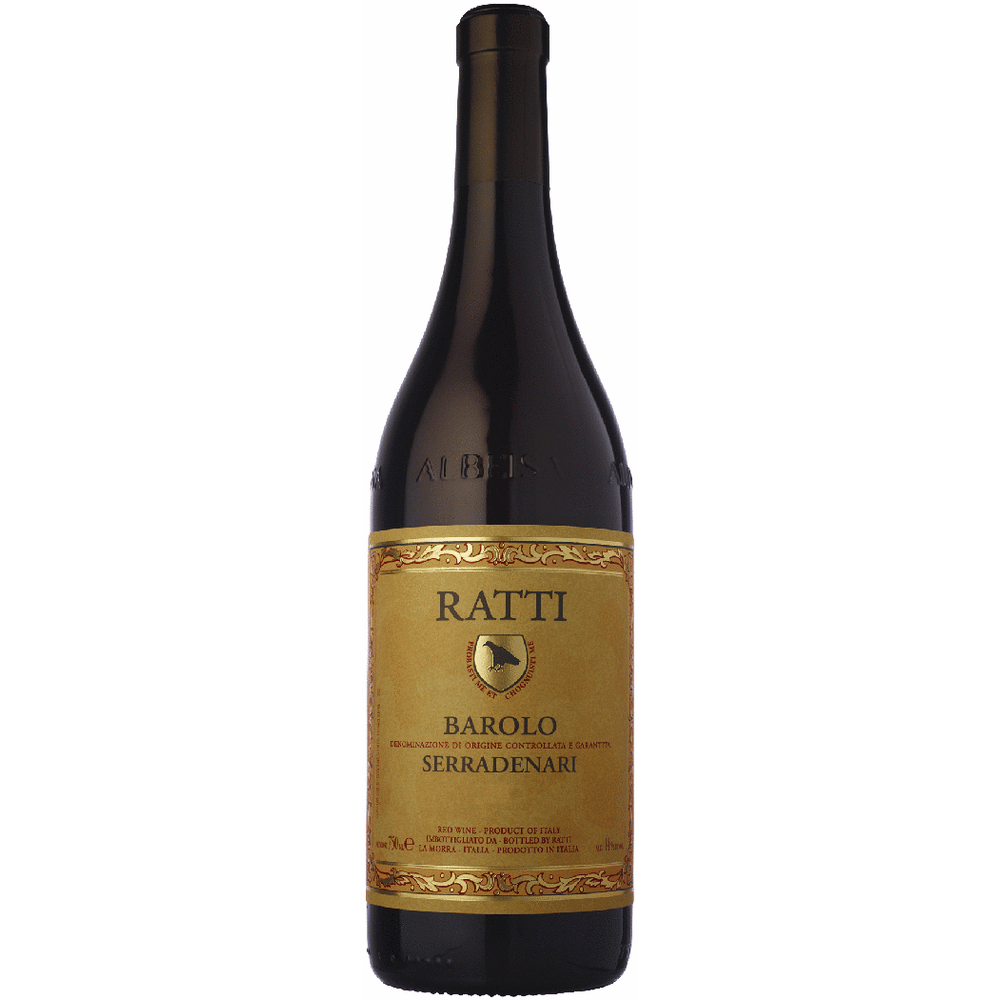 Renato Ratti Serradenari Barolo