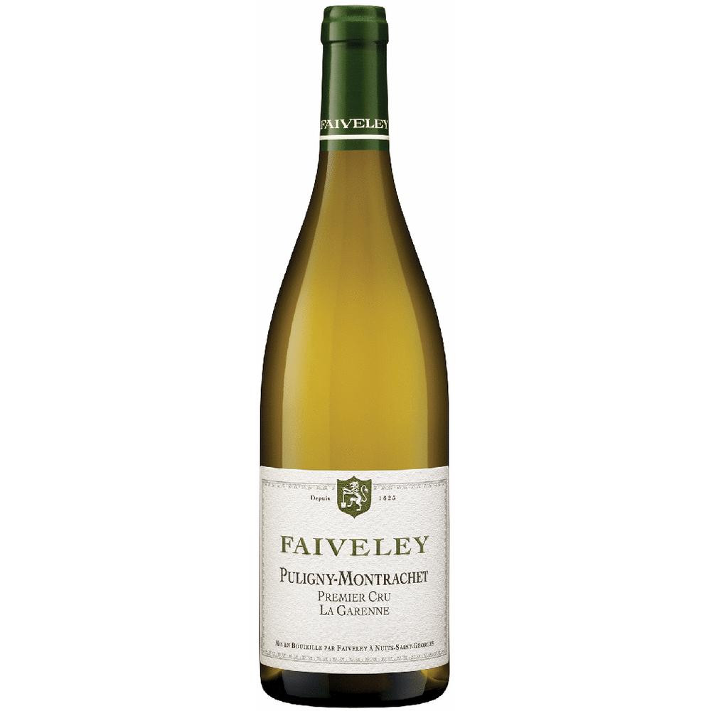 Faiveley Puligny Montrachet 1er Cru La Garenne