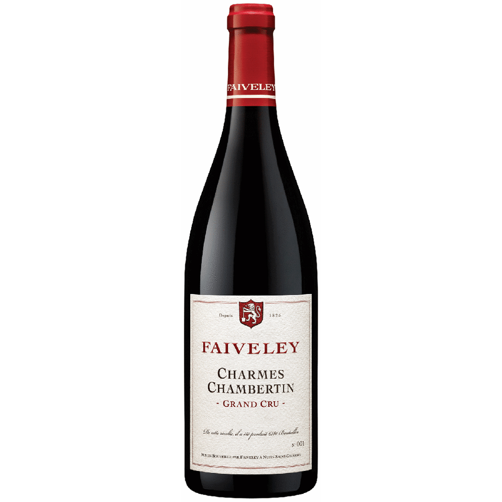 Faiveley Charmes Chambertin