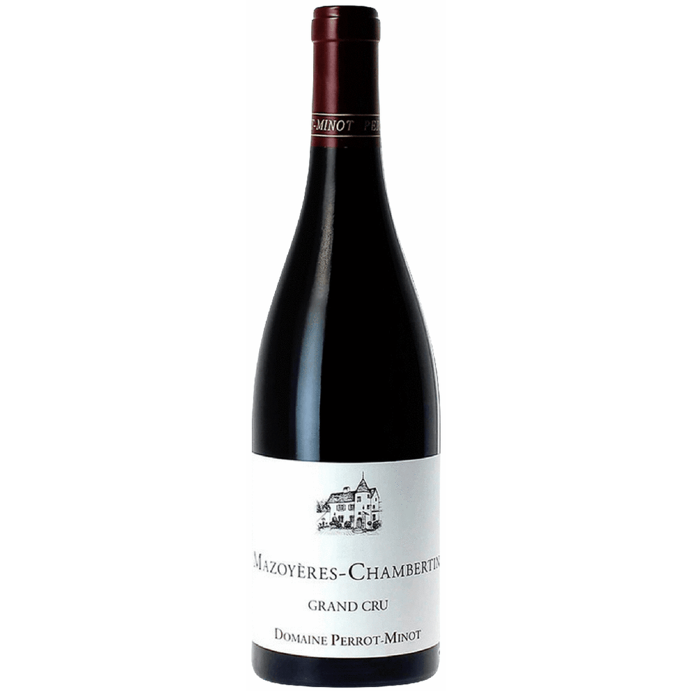Domaine Perrot-Minot Mazoyeres-Chambertin Grand Cru