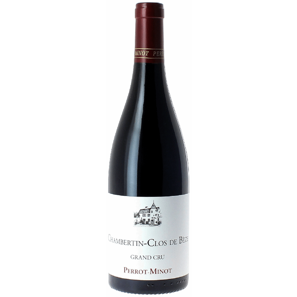 Domaine Perrot-Minot Chambertin Clos de Beze Grand Cru