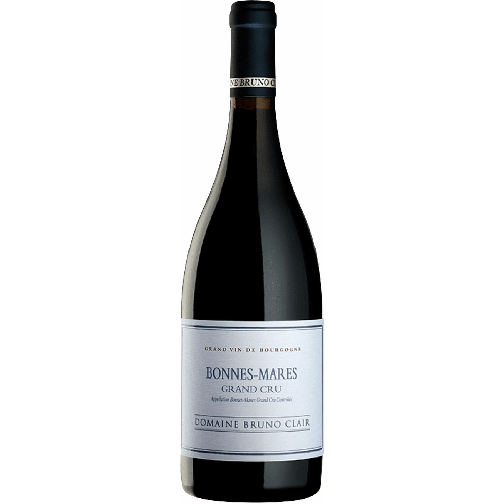 Domaine Bruno Clair Bonnes Mares Grand Cru
