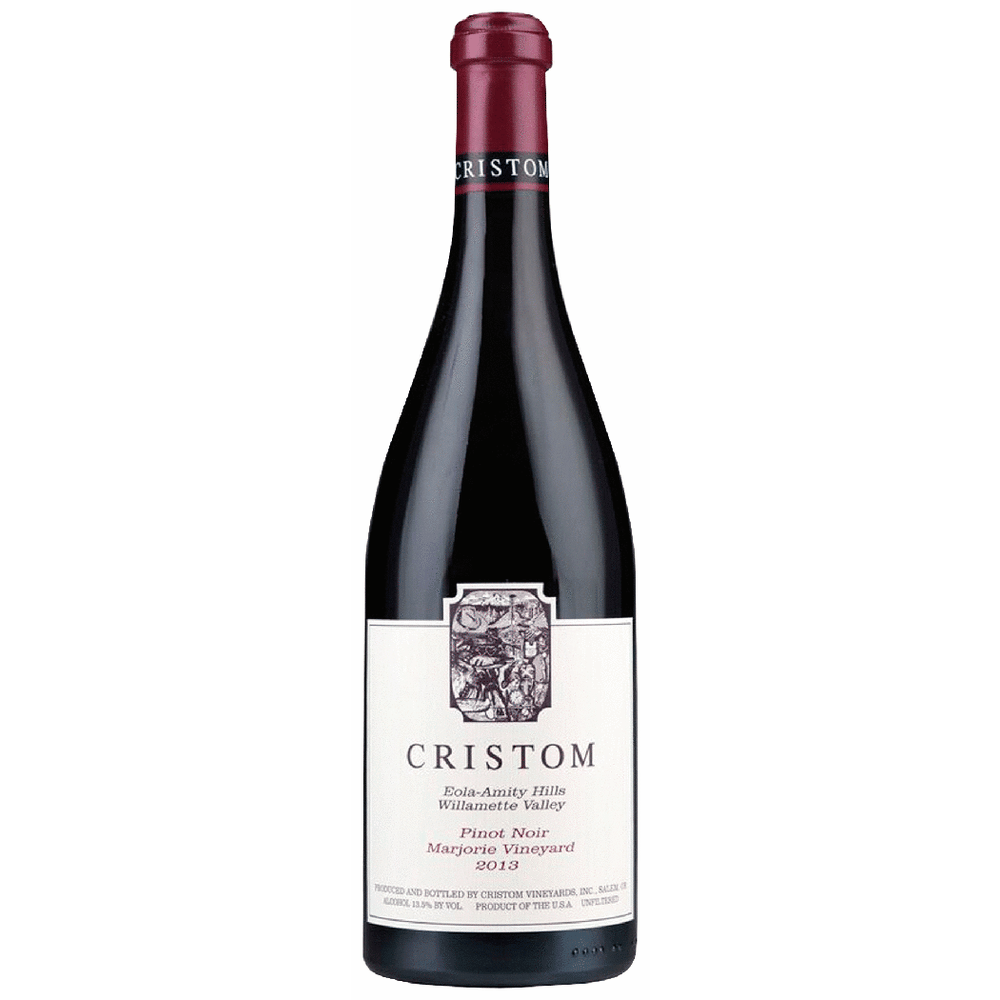 Cristom Pinot Noir Marjorie, 2022