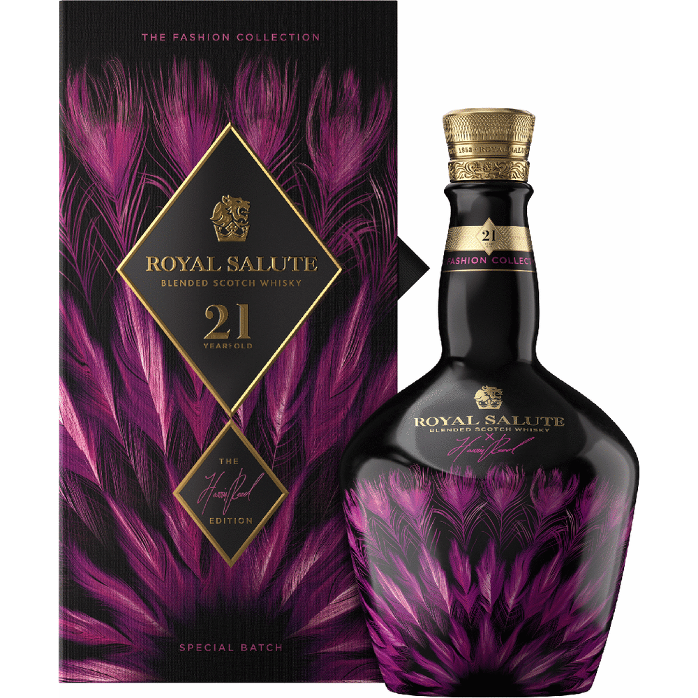 Chivas  Salute 21年スコッチウイスキー シーバスリーガル ロイヤルサルート 21年 スコッチウイスキー
