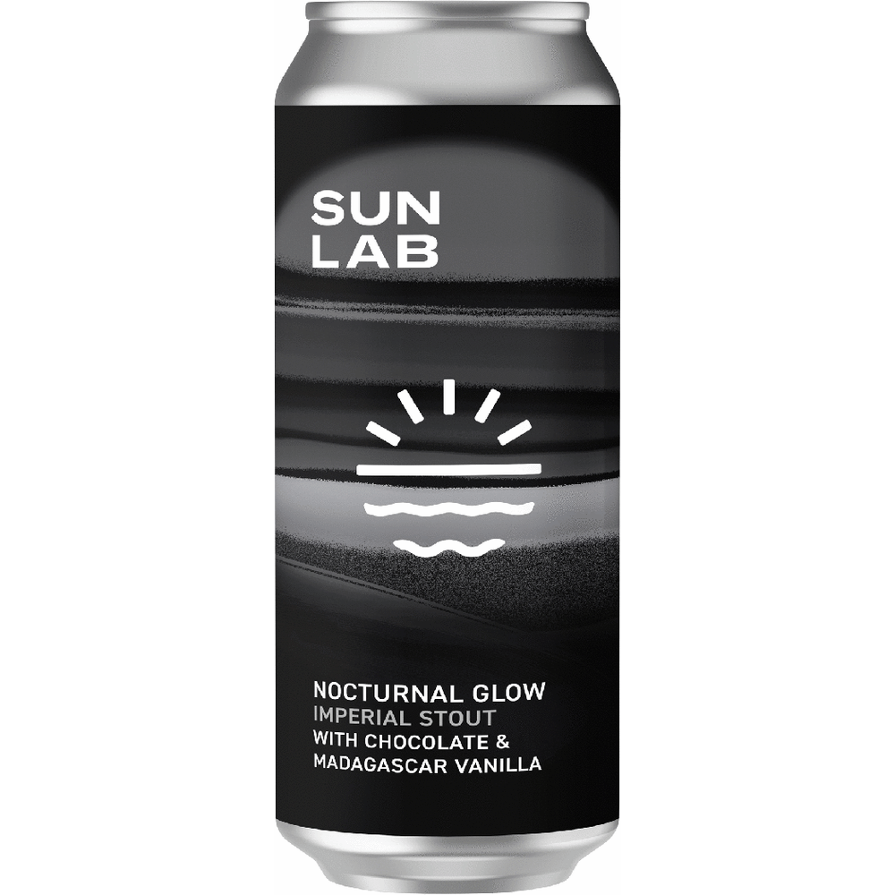 Sun Lab Nocturnal Glow