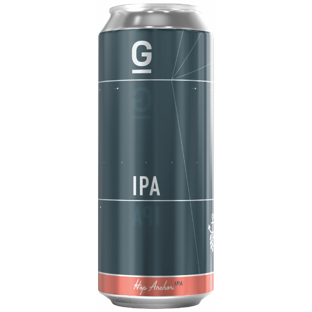 Greenwich Hop Anchor