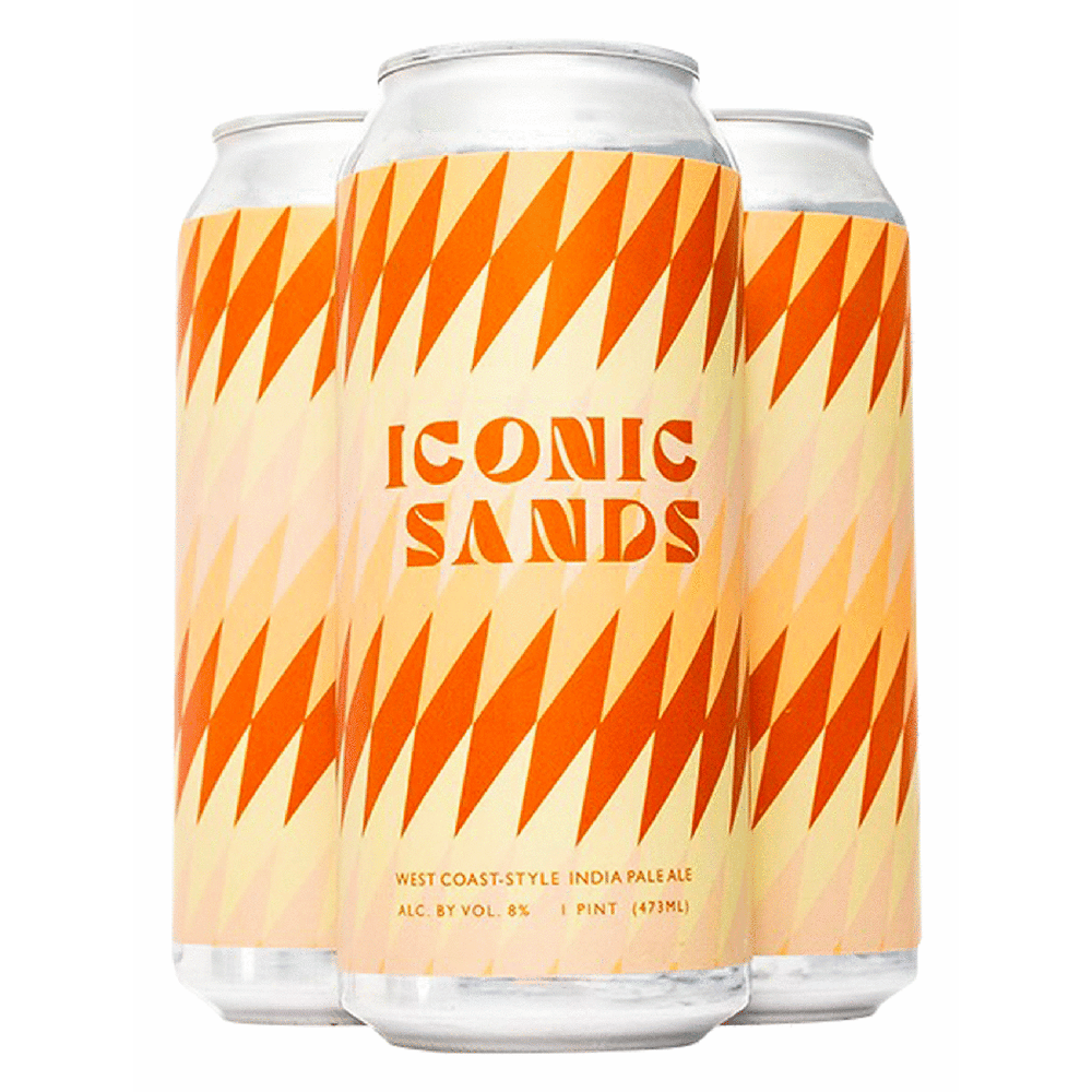 Bow & Arrow Iconic Sands