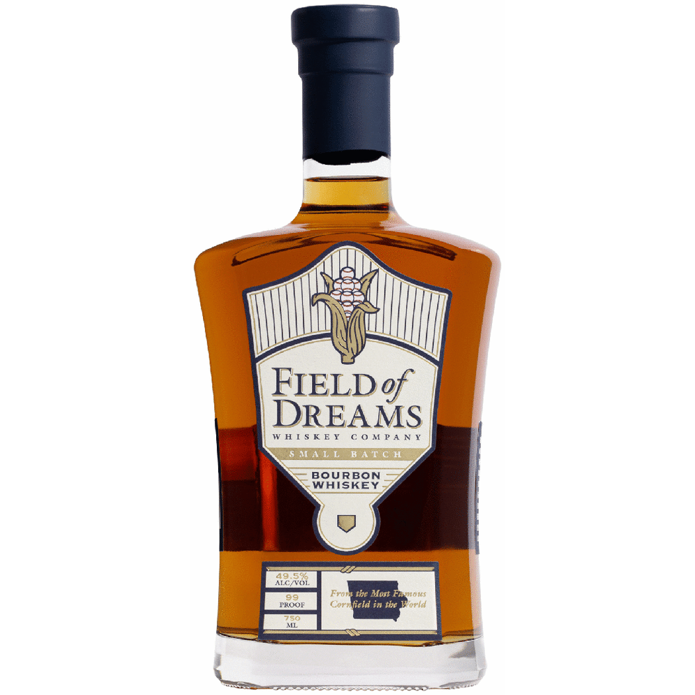 Field of Dreams Small Batch Bourbon