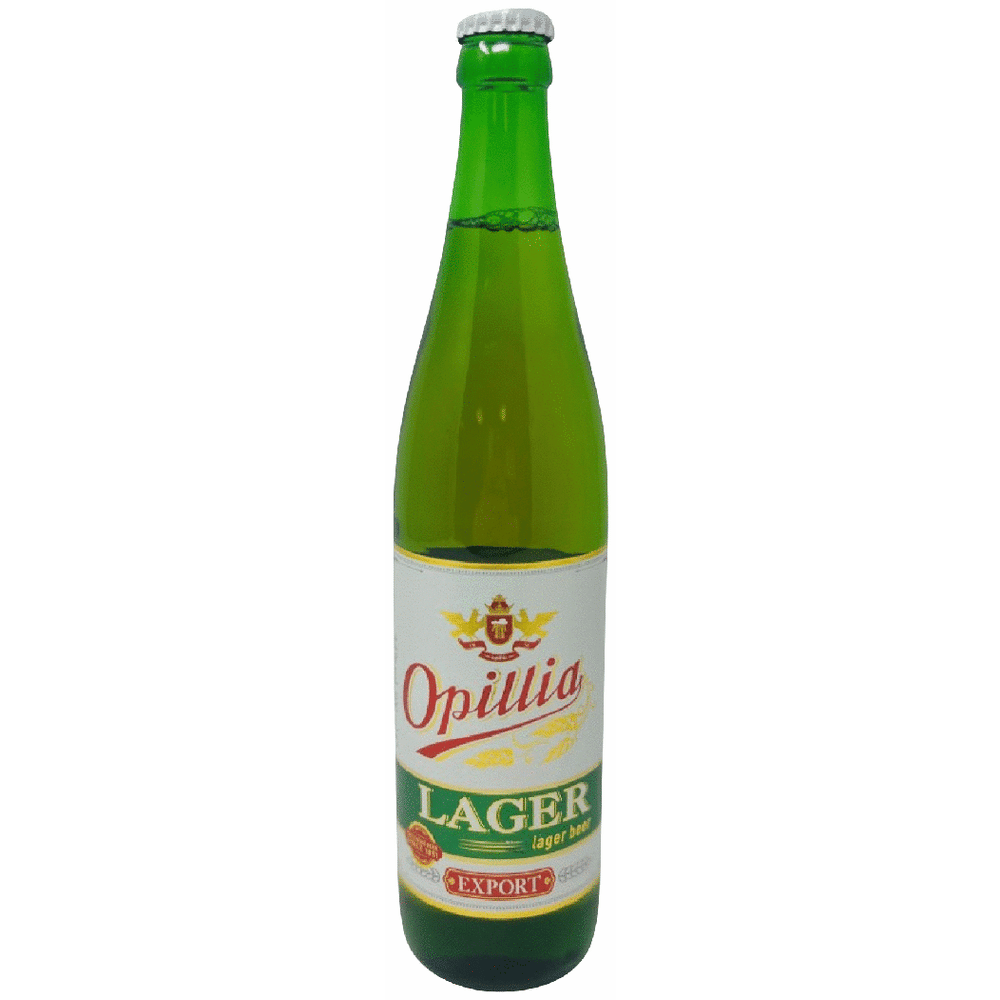 Opillia Lager Lager Beer