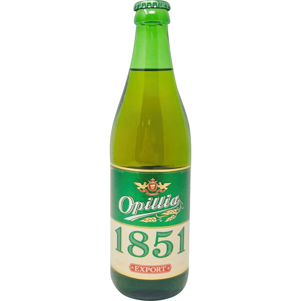 Opillia 1851 Lager