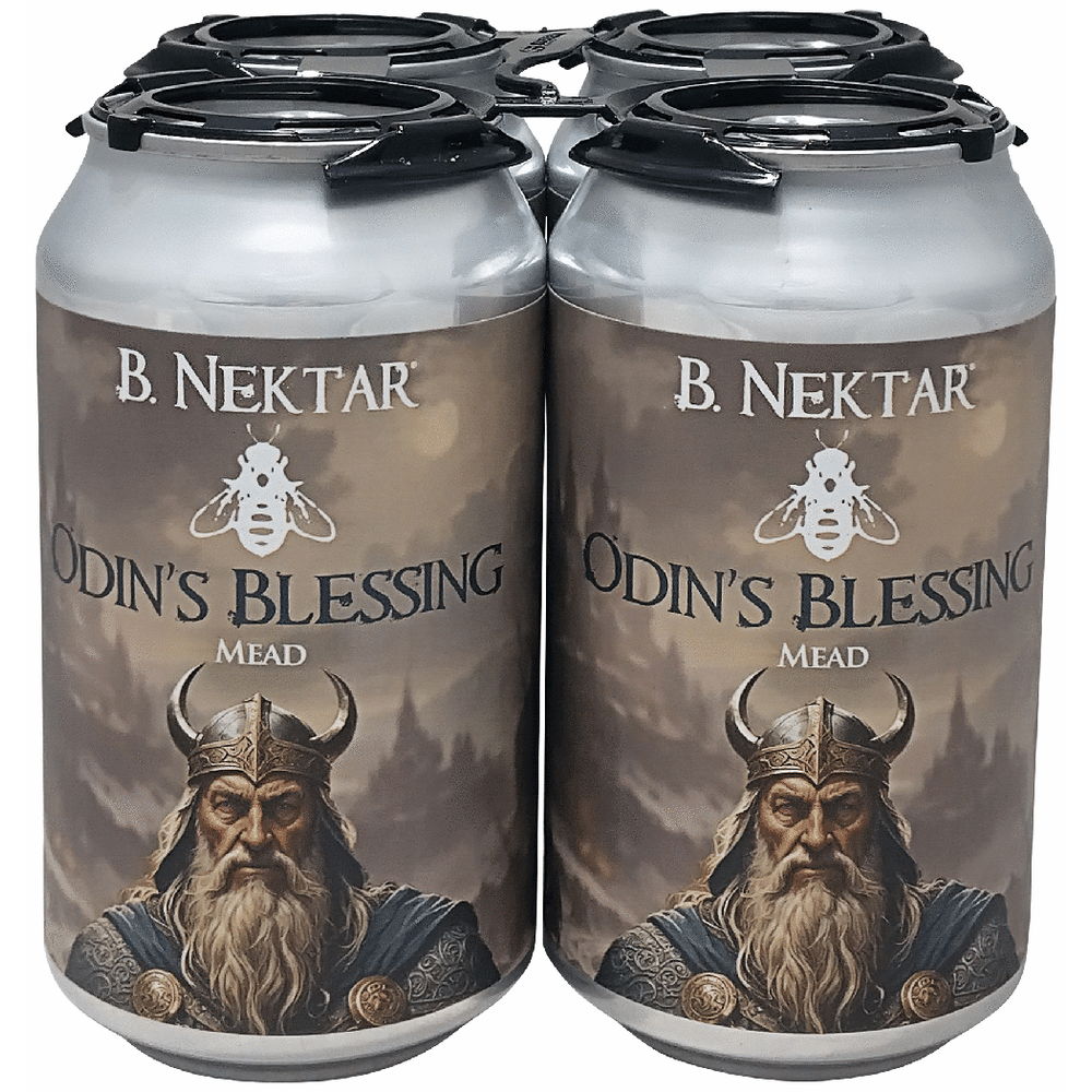 B. Nektar Odin's Blessing